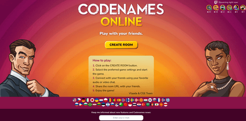 5 Free Fun Games to Play with Your Friends Online thumbnail image